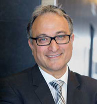 Mark Halpern, CFP,TEP,MFA-P