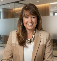 Donna Eldridge