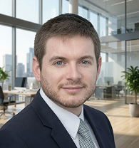 Reuben Menzelefsky
