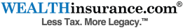 WealthInsurance.com Family. Business. Lagacy.